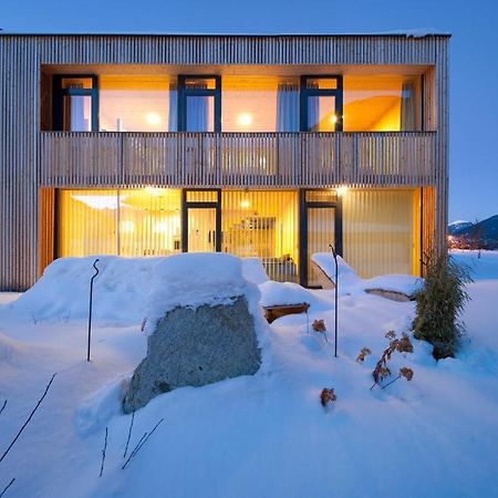 Ferienhaus Alpin Neustift im Stubaital Eksteriør billede