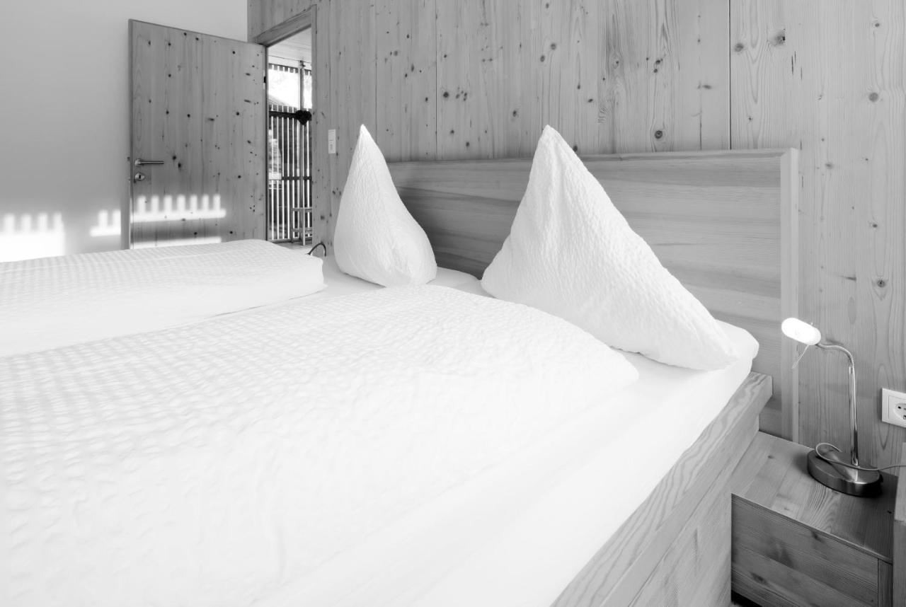 Ferienhaus Alpin Neustift im Stubaital Eksteriør billede
