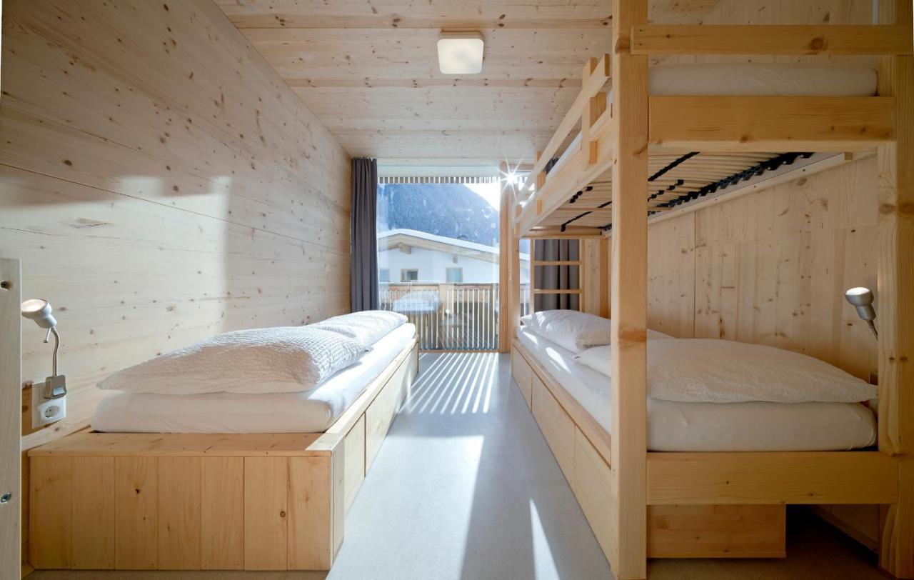 Ferienhaus Alpin Neustift im Stubaital Eksteriør billede