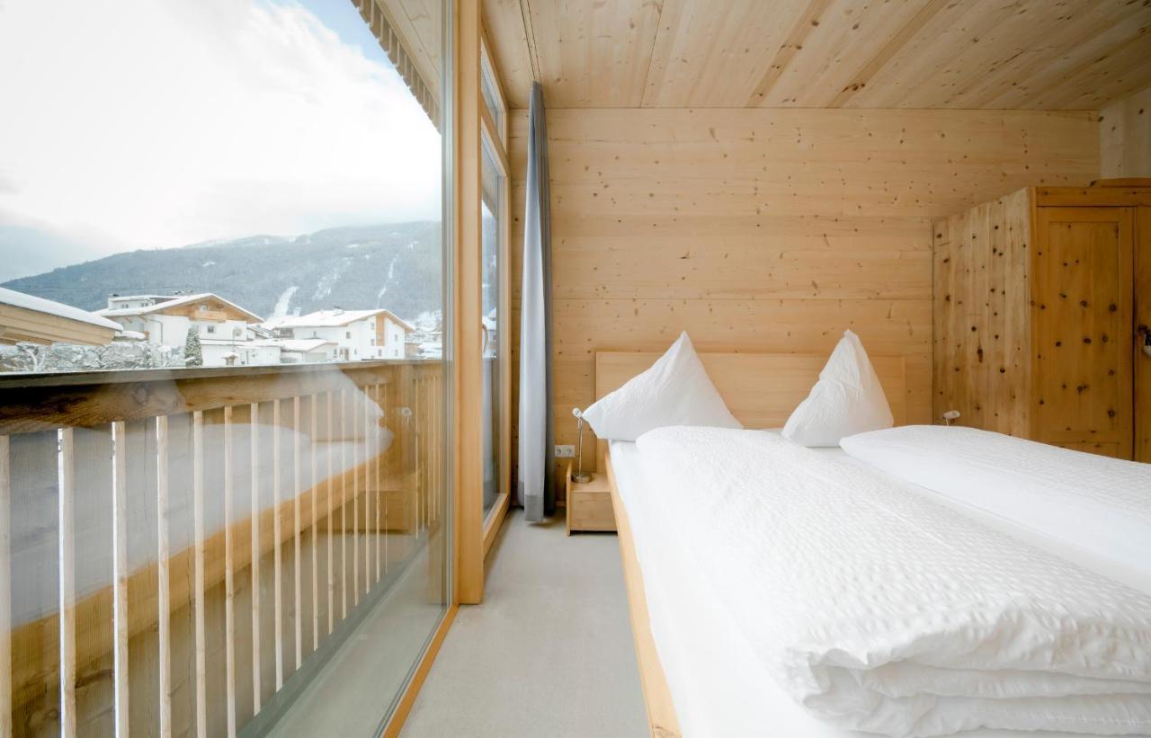Ferienhaus Alpin Neustift im Stubaital Eksteriør billede
