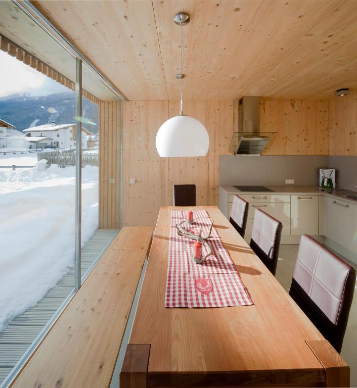 Ferienhaus Alpin Neustift im Stubaital Værelse billede