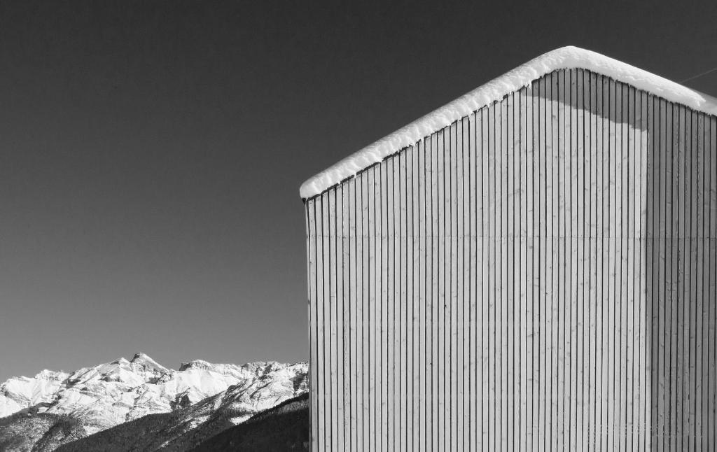 Ferienhaus Alpin Neustift im Stubaital Værelse billede