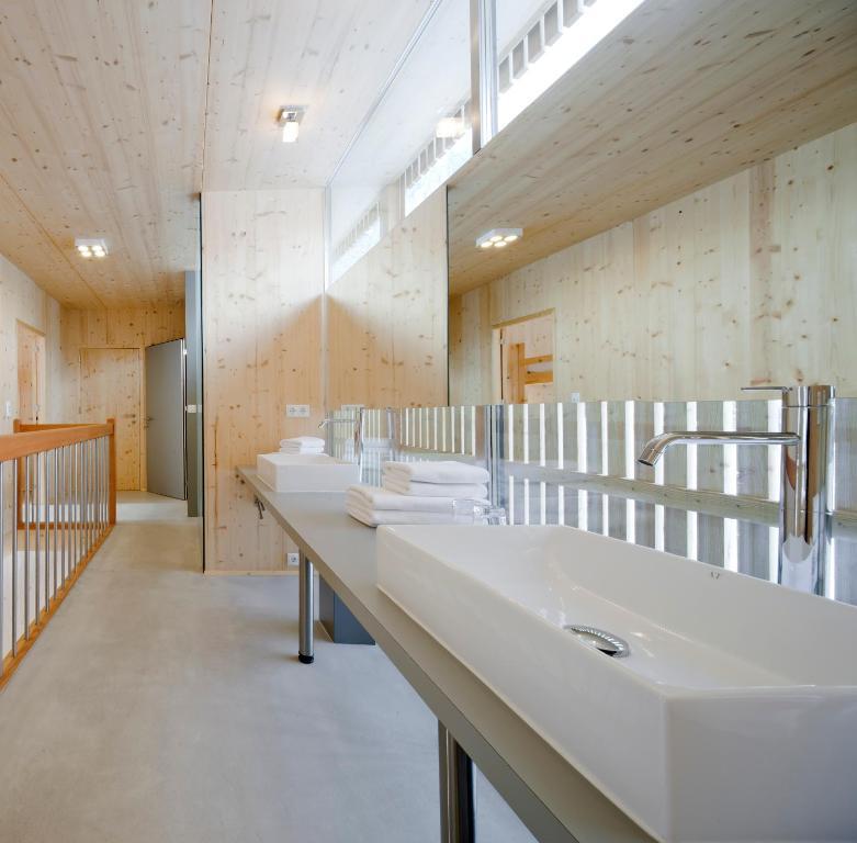 Ferienhaus Alpin Neustift im Stubaital Værelse billede