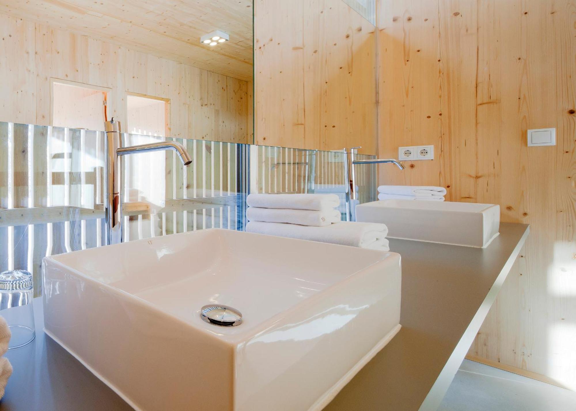 Ferienhaus Alpin Neustift im Stubaital Eksteriør billede
