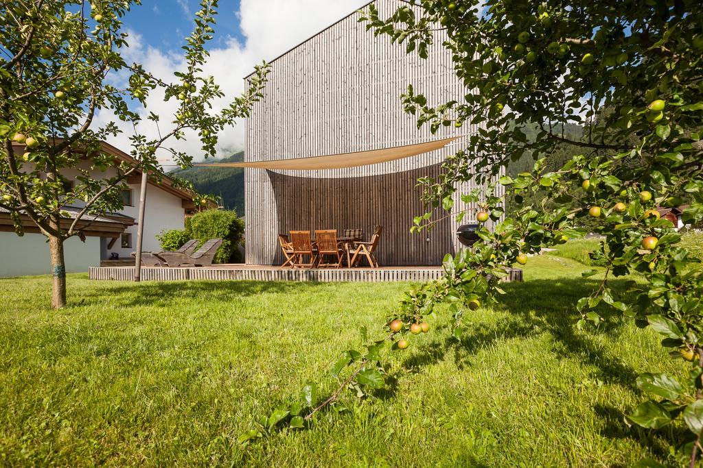 Ferienhaus Alpin Neustift im Stubaital Eksteriør billede