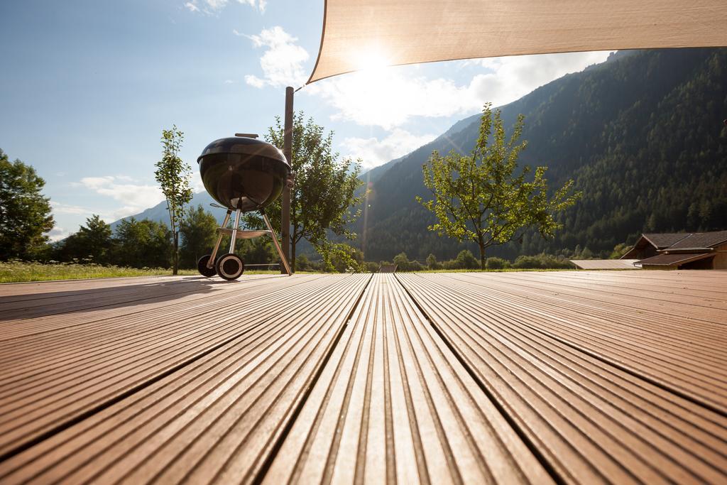 Ferienhaus Alpin Neustift im Stubaital Eksteriør billede