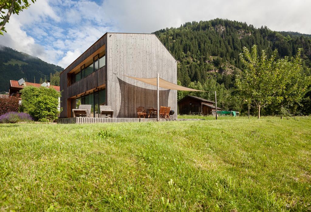 Ferienhaus Alpin Neustift im Stubaital Eksteriør billede