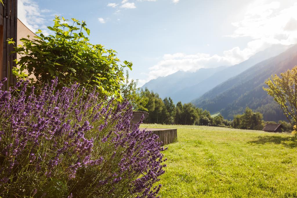 Ferienhaus Alpin Neustift im Stubaital Eksteriør billede