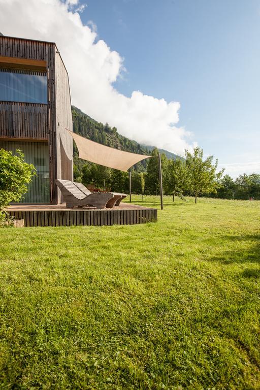 Ferienhaus Alpin Neustift im Stubaital Eksteriør billede