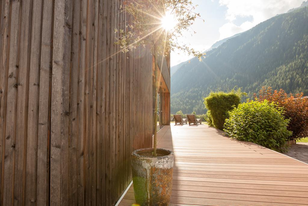 Ferienhaus Alpin Neustift im Stubaital Eksteriør billede