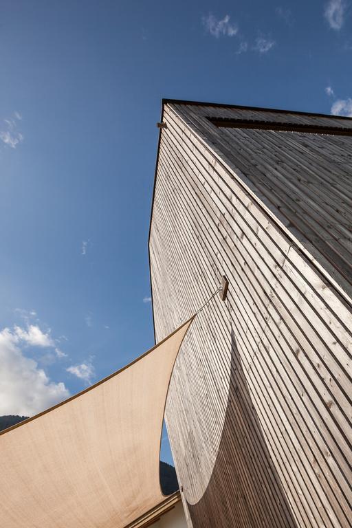 Ferienhaus Alpin Neustift im Stubaital Eksteriør billede