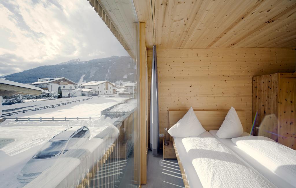 Ferienhaus Alpin Neustift im Stubaital Eksteriør billede
