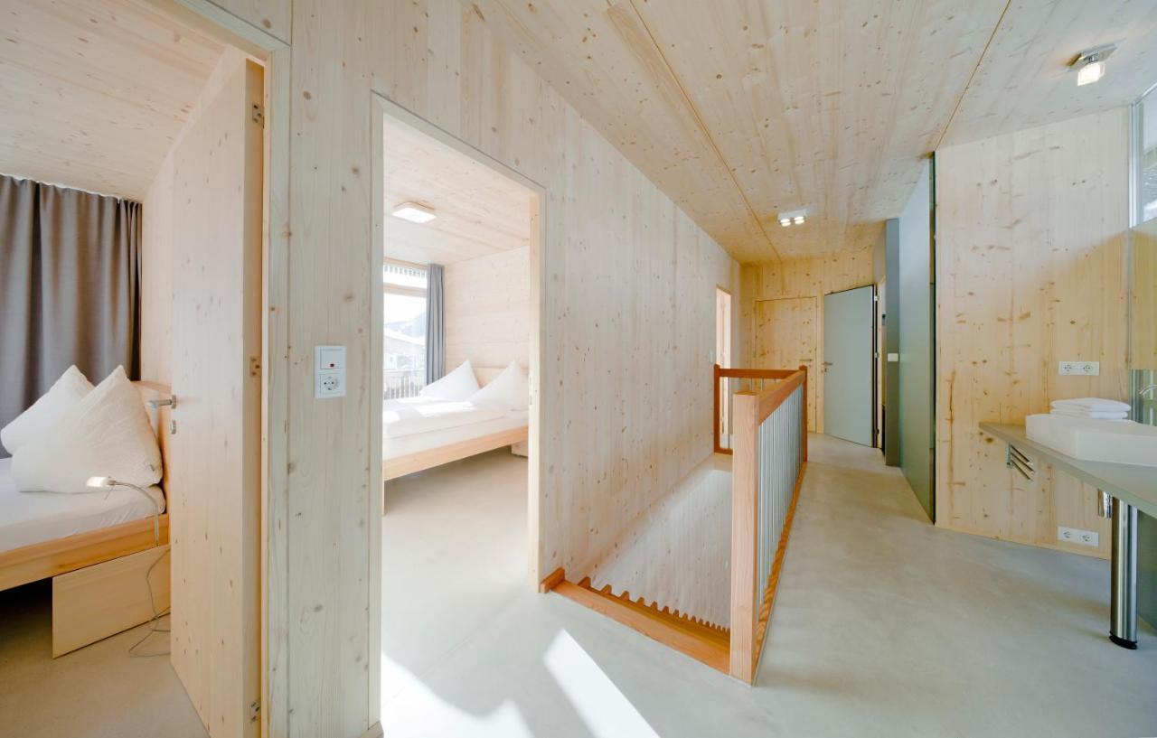Ferienhaus Alpin Neustift im Stubaital Eksteriør billede